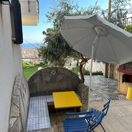 Giulia Maria Apartmán