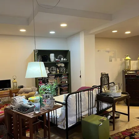 Apartamento Giulia Maria Alcamo