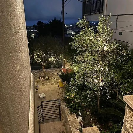 Giulia Maria Apartament Alcamo