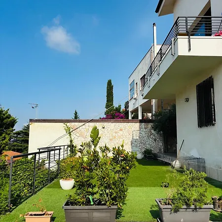 Giulia Maria Apartamento