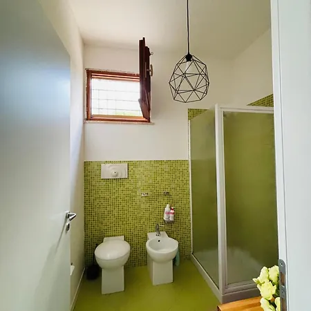 Apartamento Giulia Maria *