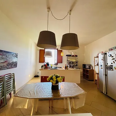 Giulia Maria Apartamento *