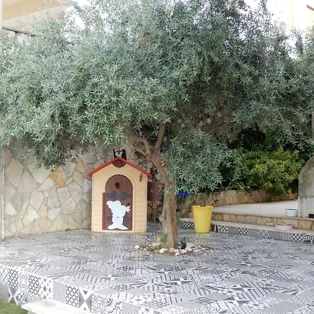 Giulia Maria Apartamento *