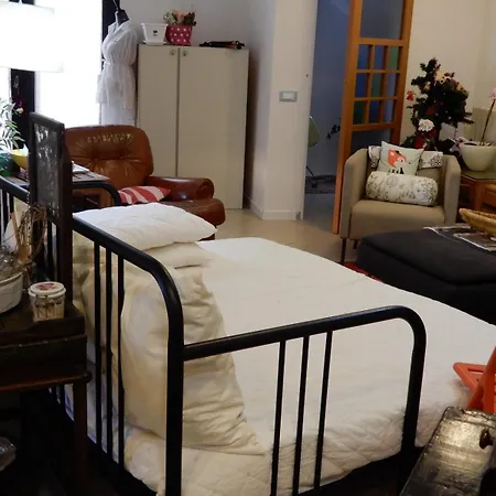 Giulia Maria Apartamento Alcamo