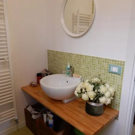 Giulia Maria Apartamento