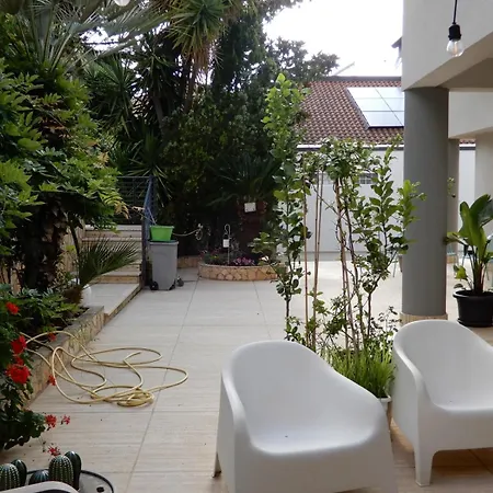 Apartamento Giulia Maria