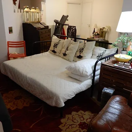 Giulia Maria Apartamento