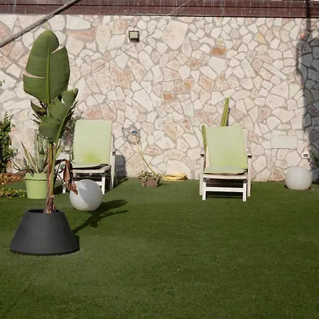 Apartamento Giulia Maria