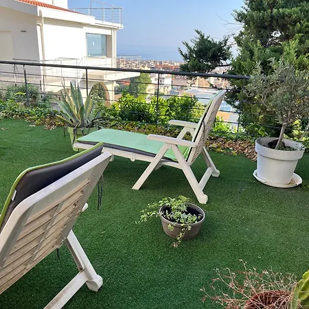 Giulia Maria Apartamento Alcamo