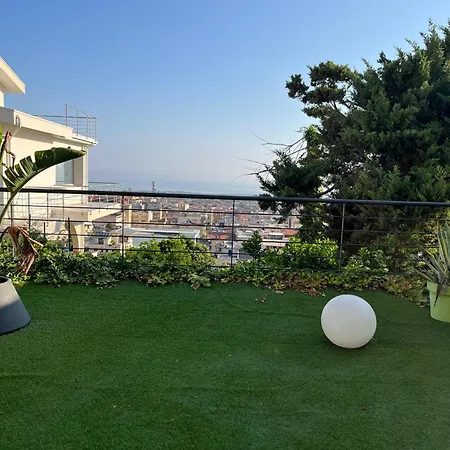 Apartamento Giulia Maria *