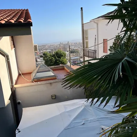 Giulia Maria Apartament *