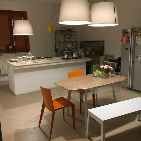 Giulia Maria Apartament *