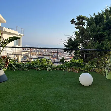 Apartamento Giulia Maria Alcamo