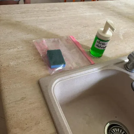 Giulia Maria * Alcamo