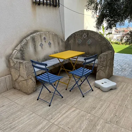 Giulia Maria Apartamento