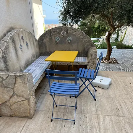 Giulia Maria Apartamento *