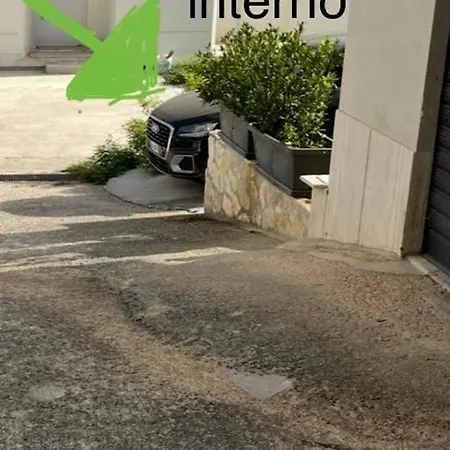 Giulia Maria Apartamento *