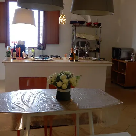 Apartamento Giulia Maria *