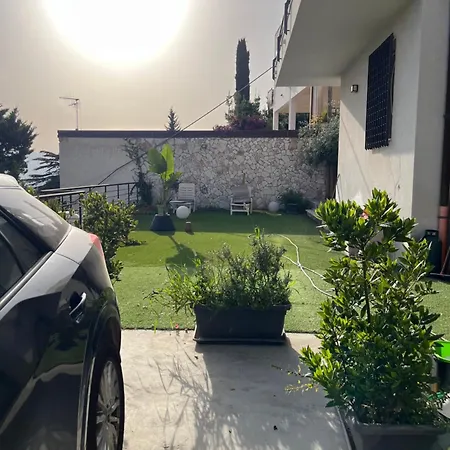 Apartamento Giulia Maria