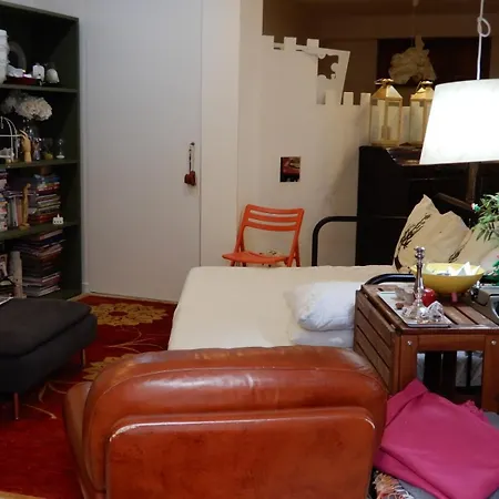 Apartamento Giulia Maria