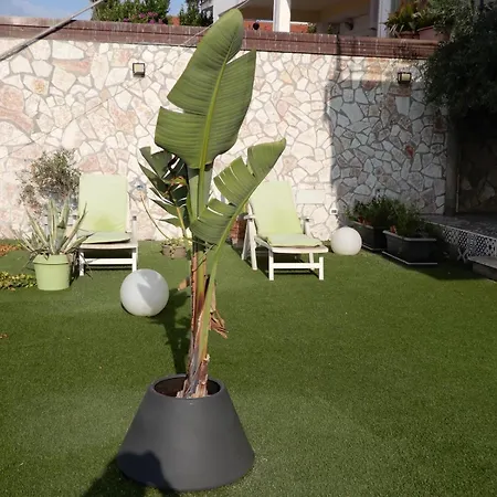 Giulia Maria Apartamento