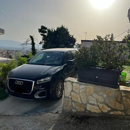 Giulia Maria Apartamento *