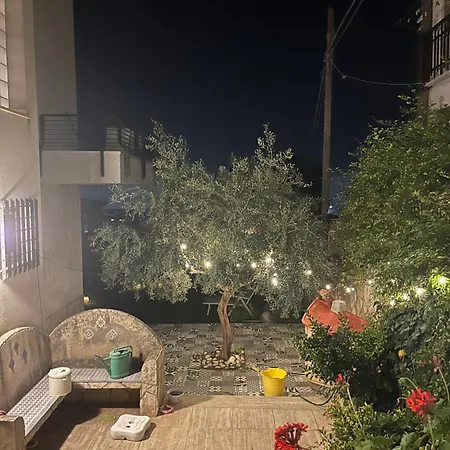 Apartamento Giulia Maria