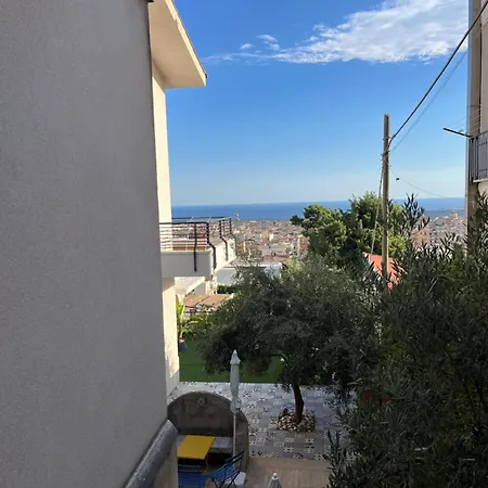 Apartamento Giulia Maria Alcamo