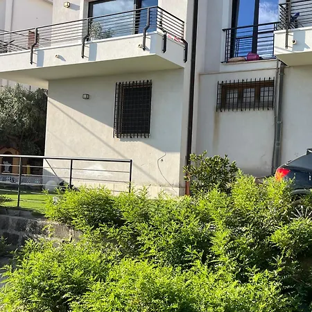 Giulia Maria * Alcamo