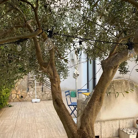 Giulia Maria * Alcamo