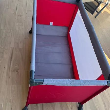 Apartamento Giulia Maria Alcamo