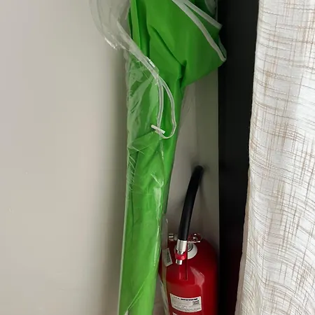 Giulia Maria Apartamento