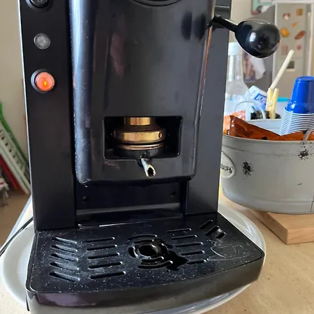 Apartamento Giulia Maria Alcamo