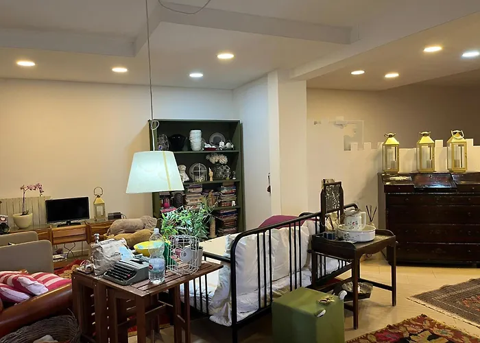 Apartament Giulia Maria Alcamo