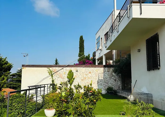 Giulia Maria Apartament