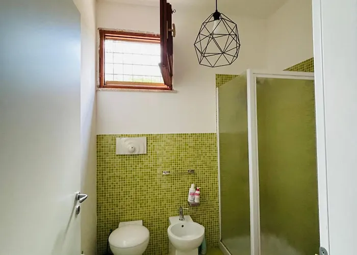 Apartament Giulia Maria *