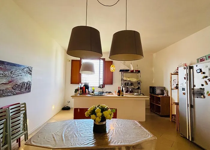 Giulia Maria Apartament *