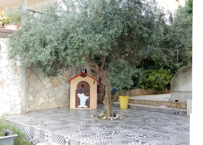 Giulia Maria Apartament *