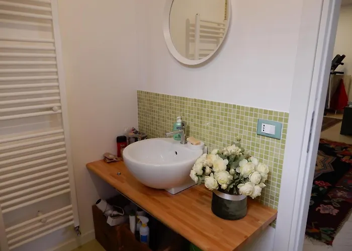 Giulia Maria Apartament