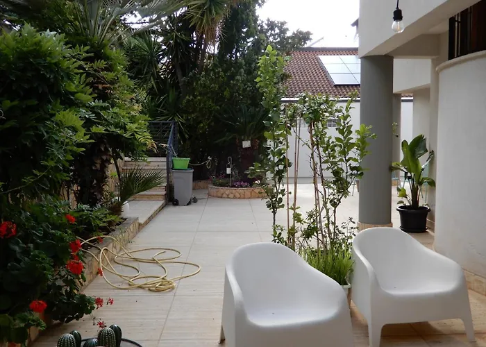 Apartament Giulia Maria