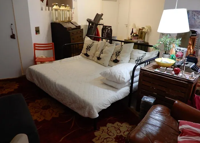 Giulia Maria Apartament