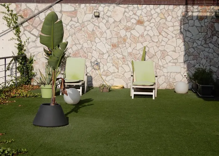 Apartament Giulia Maria