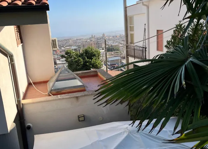 Giulia Maria Apartament *