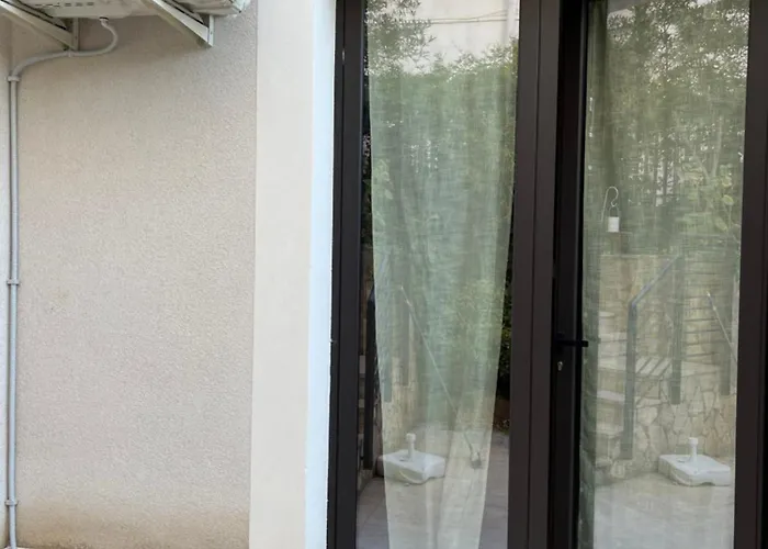 Giulia Maria Apartament *