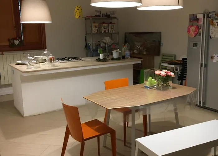 Giulia Maria Apartament *