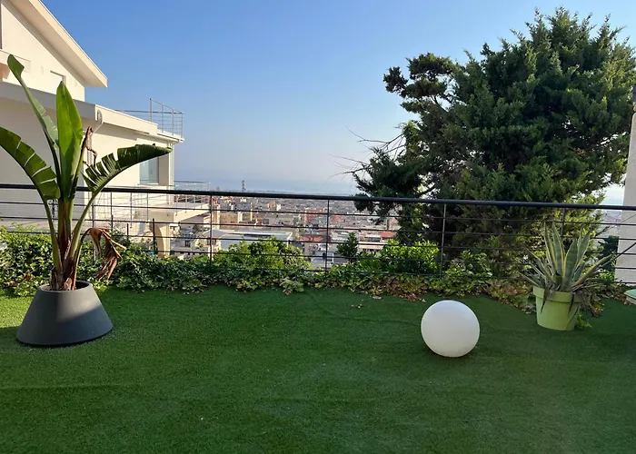 Apartament Giulia Maria Alcamo