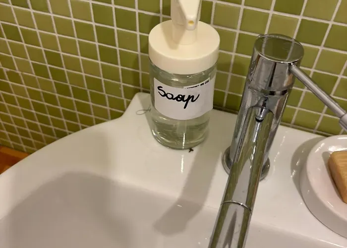 Apartament Giulia Maria *