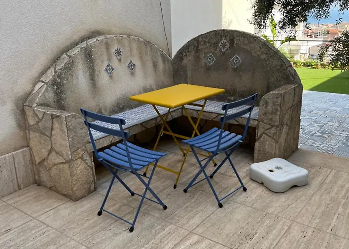 Giulia Maria Apartament