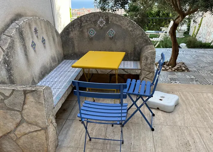 Giulia Maria Apartament *