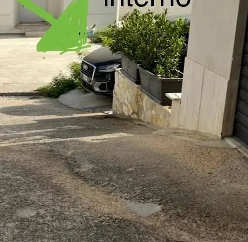 Giulia Maria Apartament *